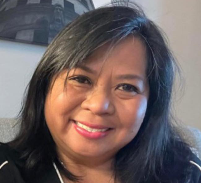 Alma Alisch