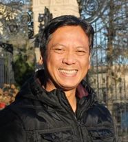 Chris Lingad