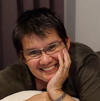 Marife Brocoy