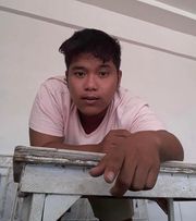 Joshua Janel Brocoy