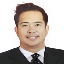 Edwin M.Medoza